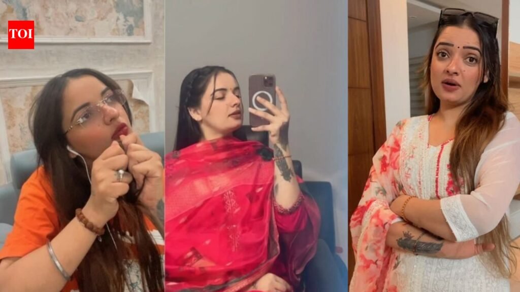 Manjeet Kaur murder mystery: 2 months after attack, no arrest yet—who killed the Punjabi influencer? | Chandigarh News