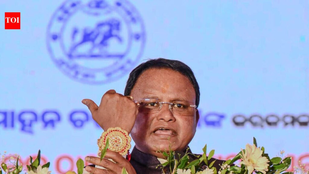 Salary deductions for Odisha govt employees defaulting on alimony payments | Bhubaneswar News