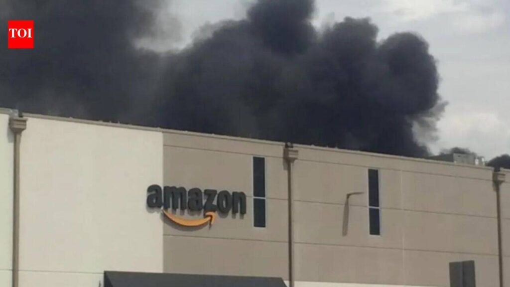 In 2021, Amazon shut down its US rooftop solar systems after six critical incidents across 47 North American solar sites; a later global audit found 259 major issues