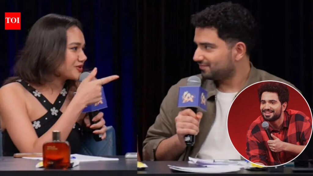 India’S Got Latent 2: Samay Raina sparks fresh controversy with Bihar-Kashmir banter on ‘India’s Got Latent 2’; political leaders REACT: ‘Just stick to comedy’ | Hindi Movie News
