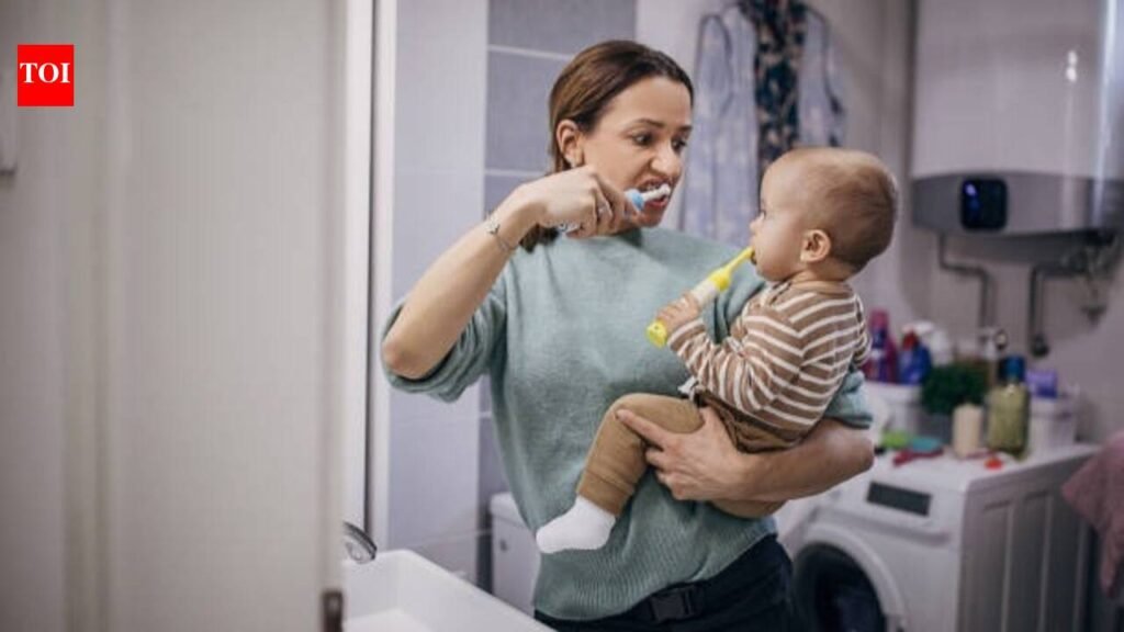 Parenting Tips For Mothers: 7 things every mom should teach her son early in life