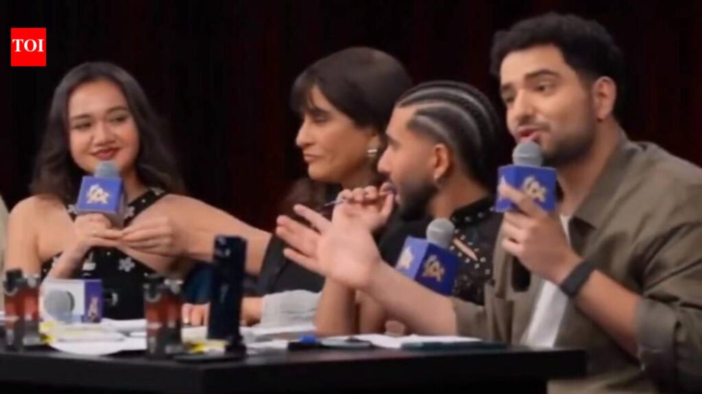 Samay Raina tried to roast Sharon Verma, but her reply turned the tables; internet says, ‘Finally, someone roasted Samay’