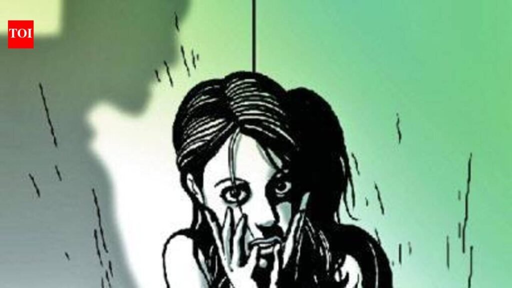 Two minors sexually abused in separate incidents, accused arrested | Surat News