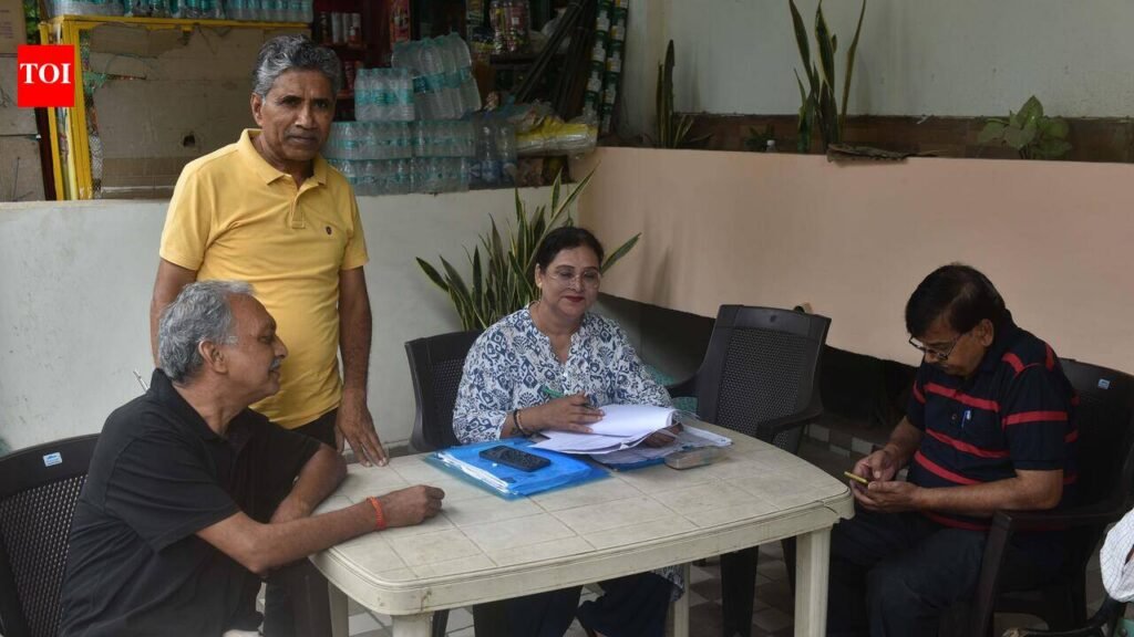 EC extends Haryana electoral roll claims deadline to Sept 30 | Gurgaon News
