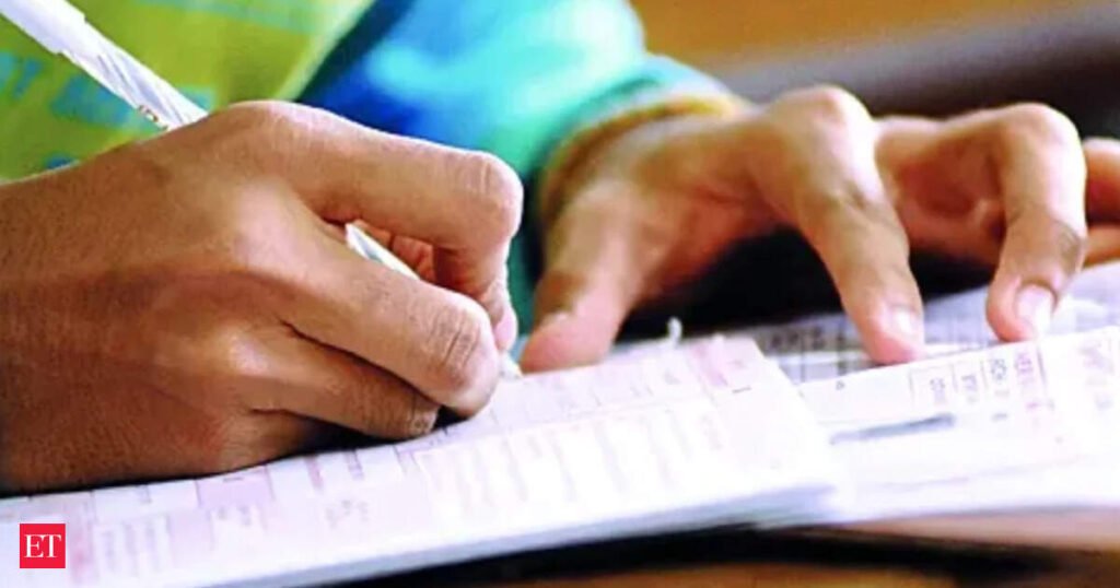 Shiv Sena MLC Kadu seeks resignation of MPSC chairman, secretary amid exam paper leak row