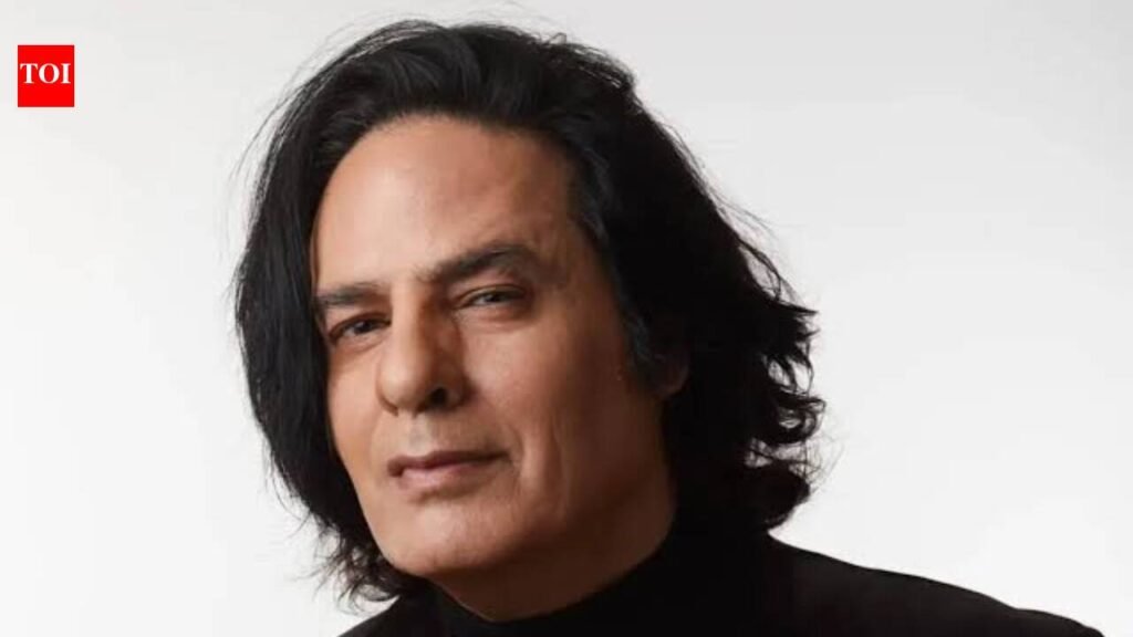 Rahul Roy says he turned vegan after having a brain stroke, stopped smoking and went off onion, garlic in food as he talks about lifestyle changes: ‘Have 8 medecines after breakfast’ | Hindi Movie News