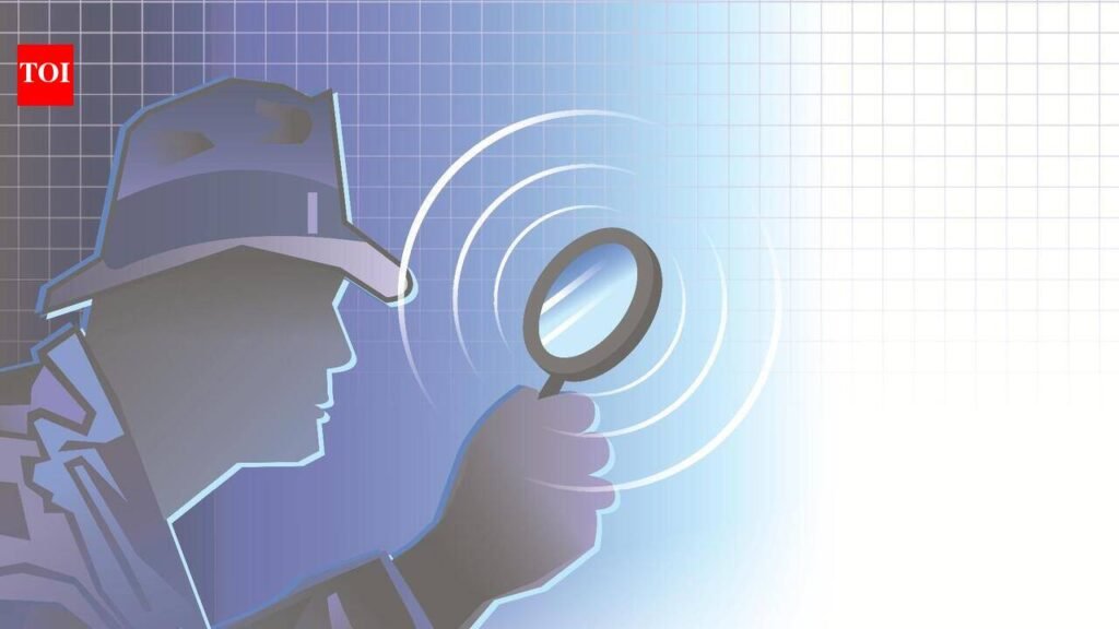 Police look for teacher missing for 3 days | Kolkata News