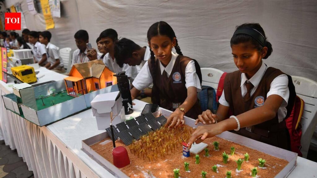 State schools told to rejig 34 student clubs formed last year | Pune News
