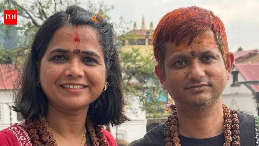 Hopes dim for Odia couple missing in deluge | Bhubaneswar News