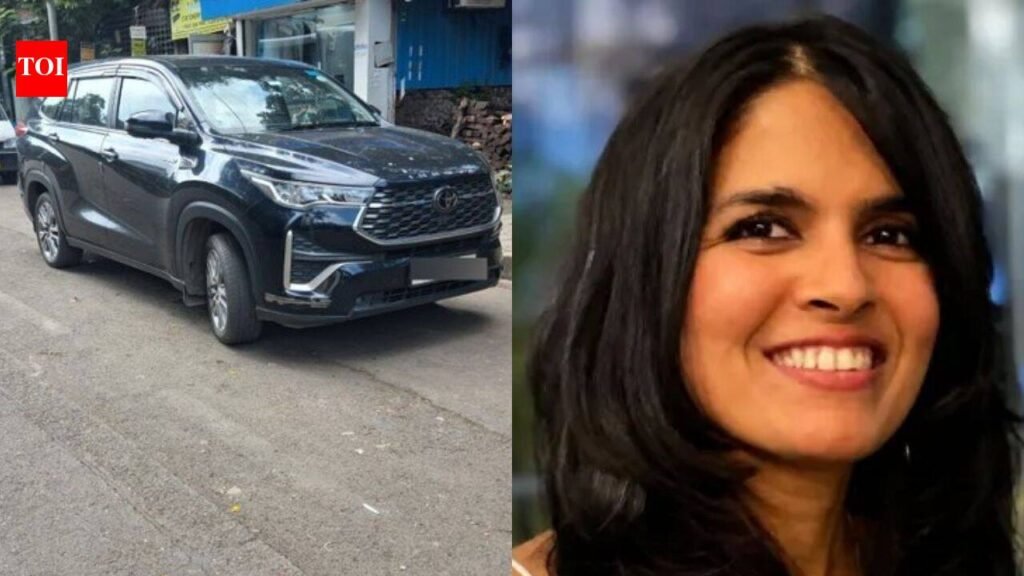 8-year-old run over by SUV in Mumbai, dies; nutritionist held | Mumbai News