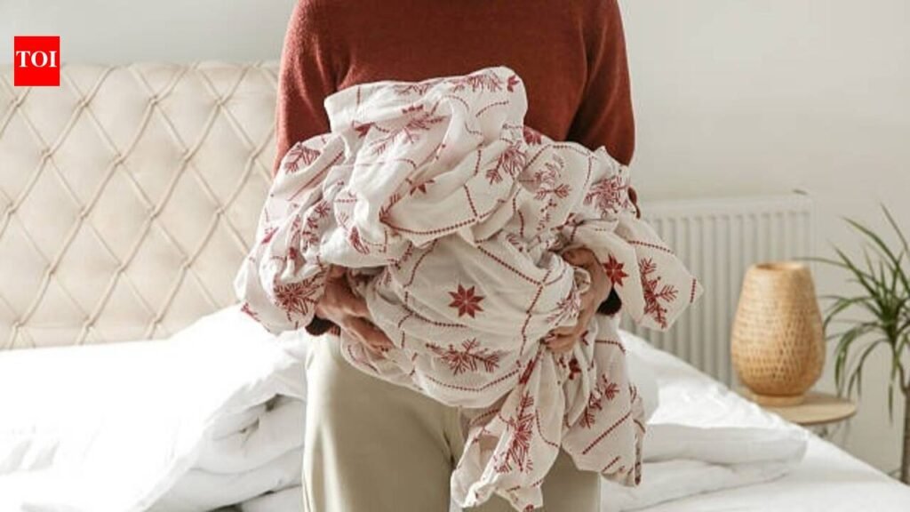 Old Bedsheets Repurpose Ideas: Don’t throw away old bedsheets: 7 surprisingly useful things you can make from them