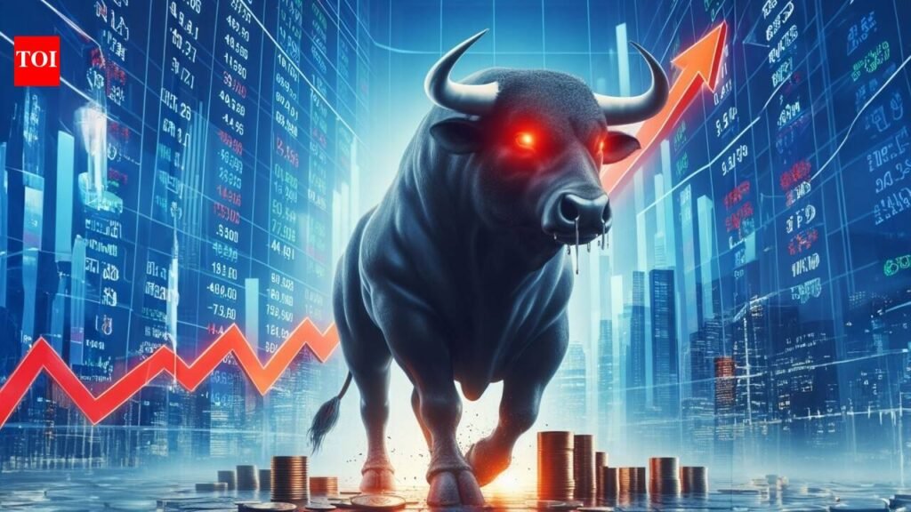 Stocks to buy: What’s the outlook for Nifty for August 31-September 4 week? Check list of top stock recommendations