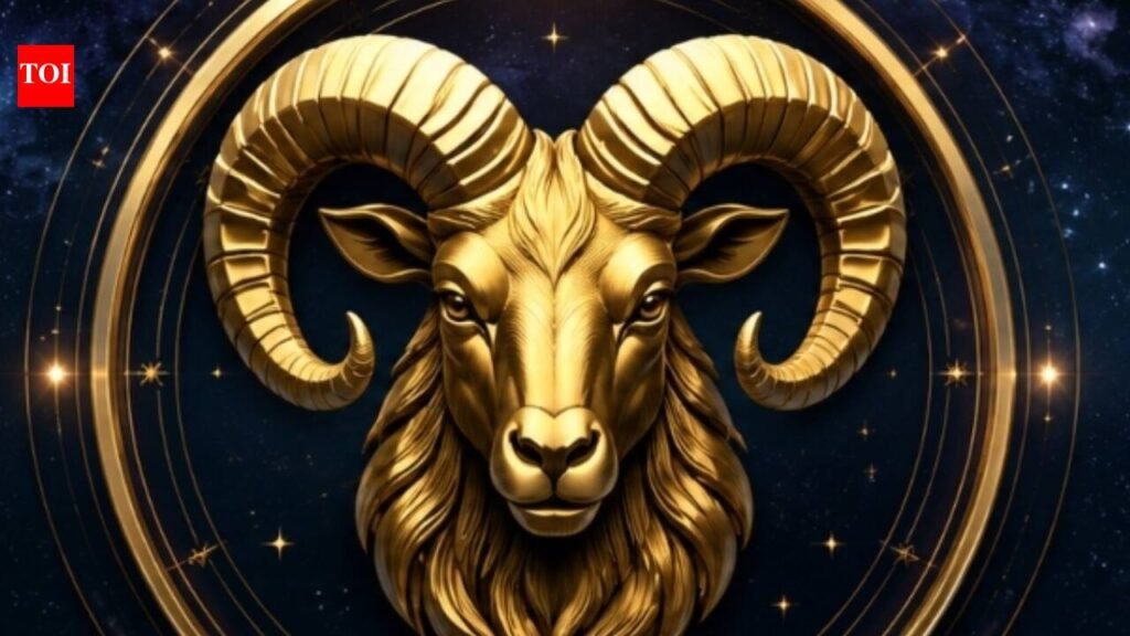 Aries Monthly Predictions for September 2026: Month reveals mixed fortunes for Aries; financial prudence and health vigilance advised