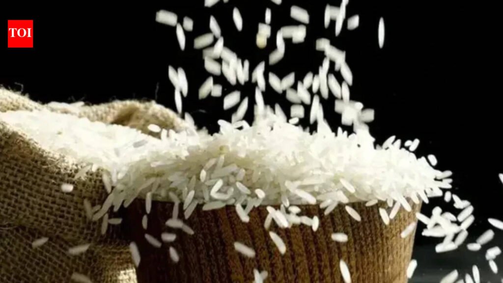 India’s rice bowl gets global audience as 3,317 buyers sign up for BIRC 2026