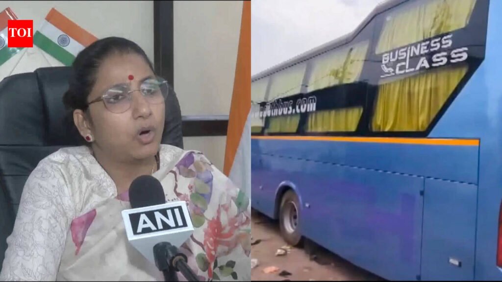 Delhi gangrape on moving bus: Women Commission chairperson says culprits ‘must get punishment’ | India News