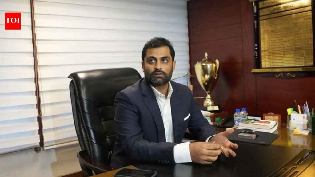 Tamim Iqbal hopeful on India series, admits Bangladesh ‘could have dealt’ with T20 World Cup better | Cricket News