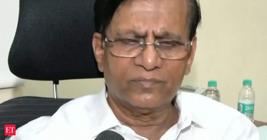 Karnataka minister’s ‘greatest religion’ Islam remark sparks BJP-Congress row