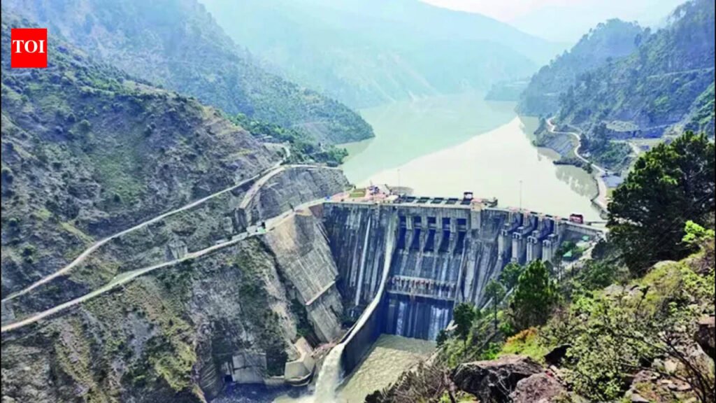 ‘No jurisdiction’: India rejects ‘illegal’ Court of Arbitration’s Indus Waters Treaty award | India News