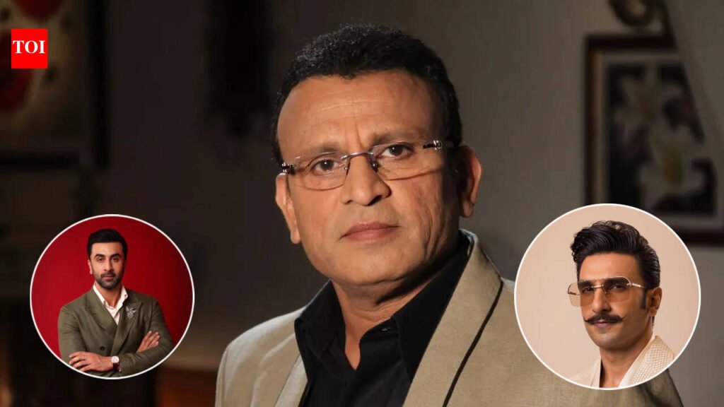 Annu Kapoor says he doesn’t know who Ranbir Kapoor, Ranveer Singh or Sidharth Malhotra are: ‘Naa shakal se jaanta hu, naa personally jaanta hu’ |