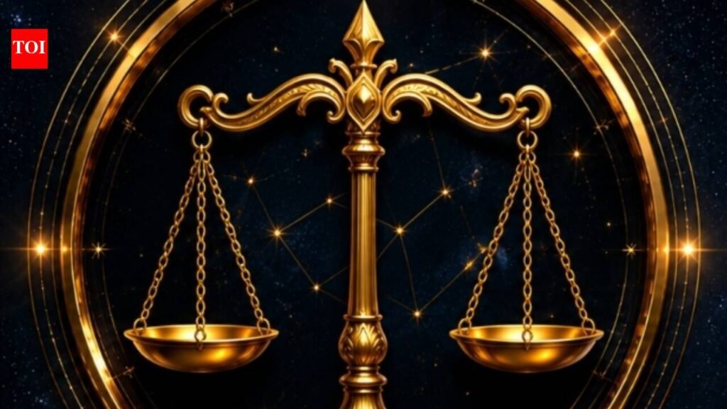 Libra Monthly Predictions for September 2026: Month faces mixed fortunes: Relationships thrive while financial worries persist; prioritize family time and health