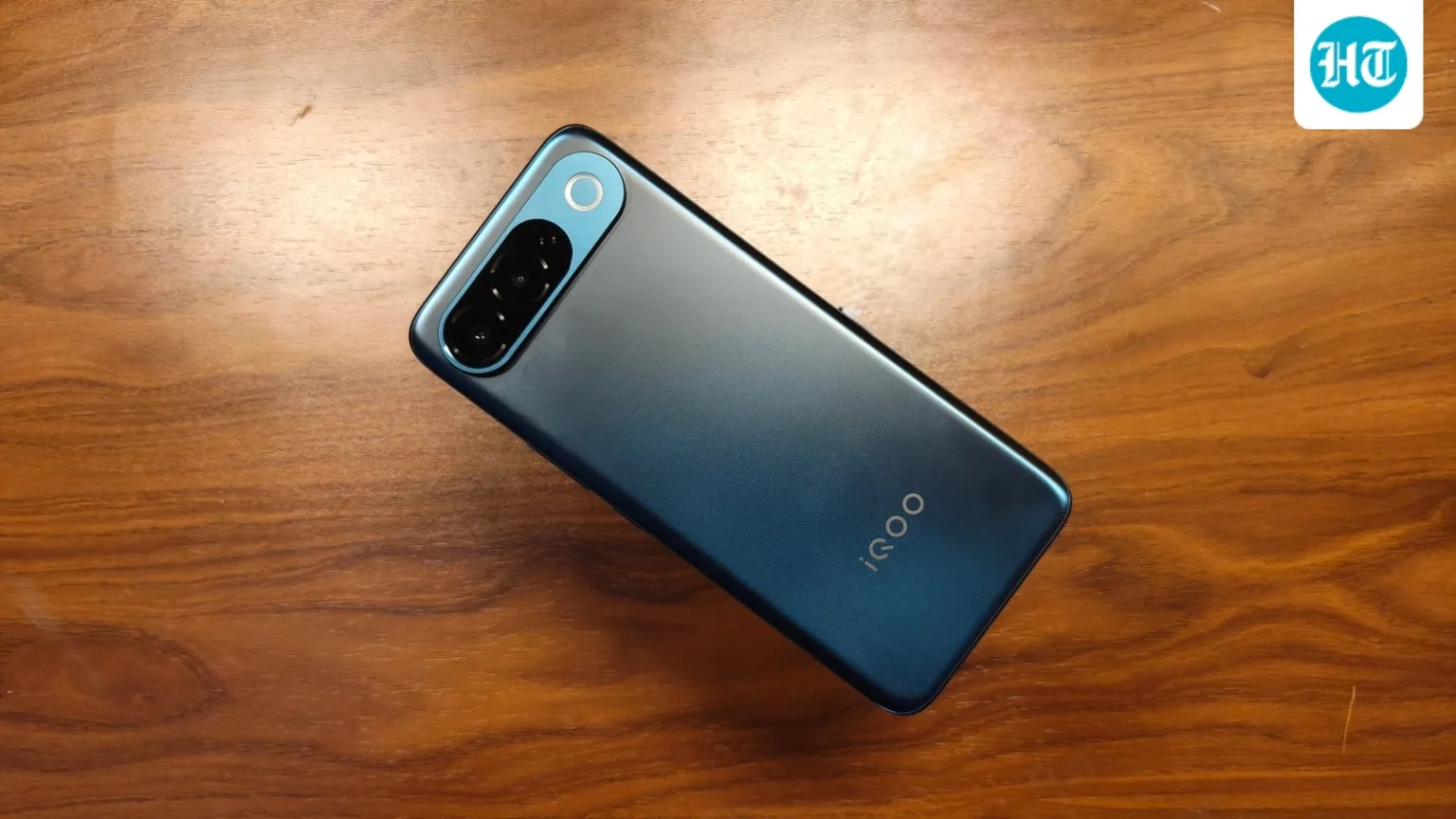 iQOO Z11 5G review: Doesn’t win every battle, but somehow wins you over
(HT Tech)