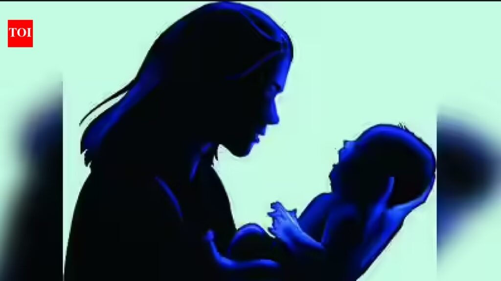1,200 newborns identified in Coimbatore for TN govt’s Thaimaman Thanga Mothiram scheme | Coimbatore News