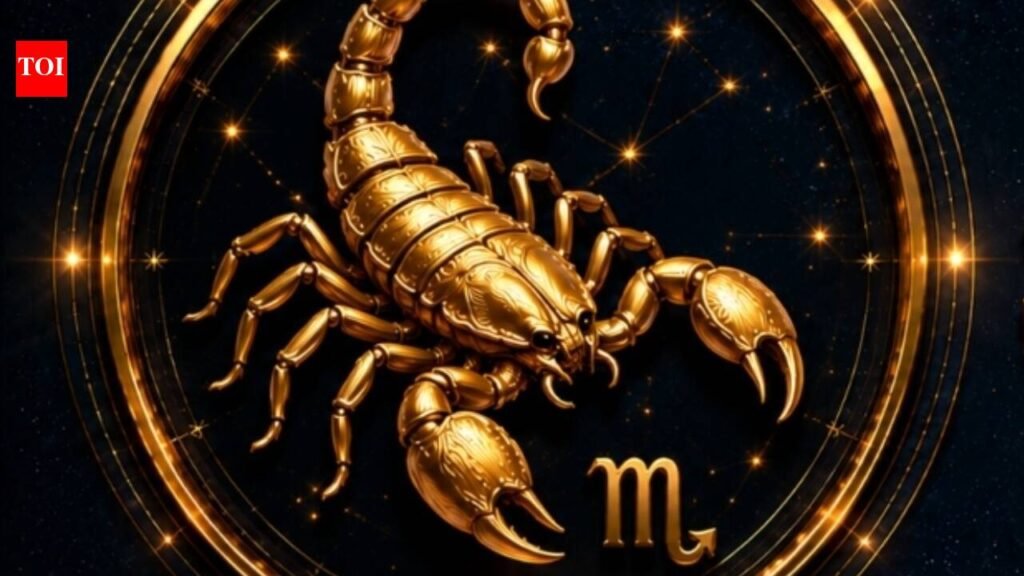 Scorpio Monthly Predictions for September 2026: challenges and opportunities awaits: Scorpions are advised to focus on family and health for balance