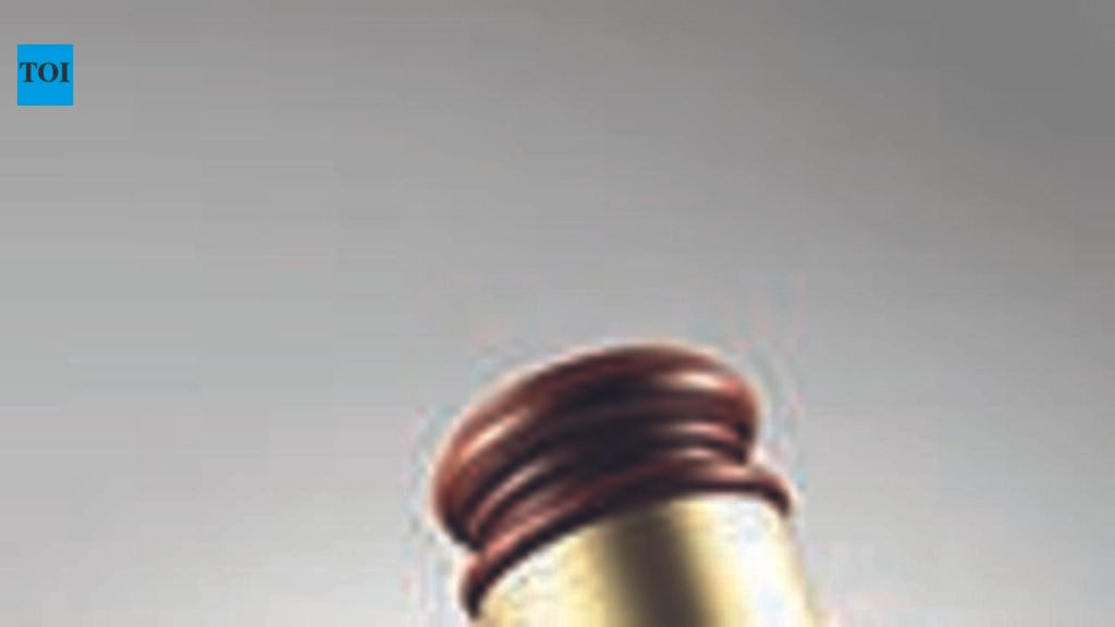 Haryana district courts have 15.5L pending cases; Gurgaon tops list | Chandigarh News