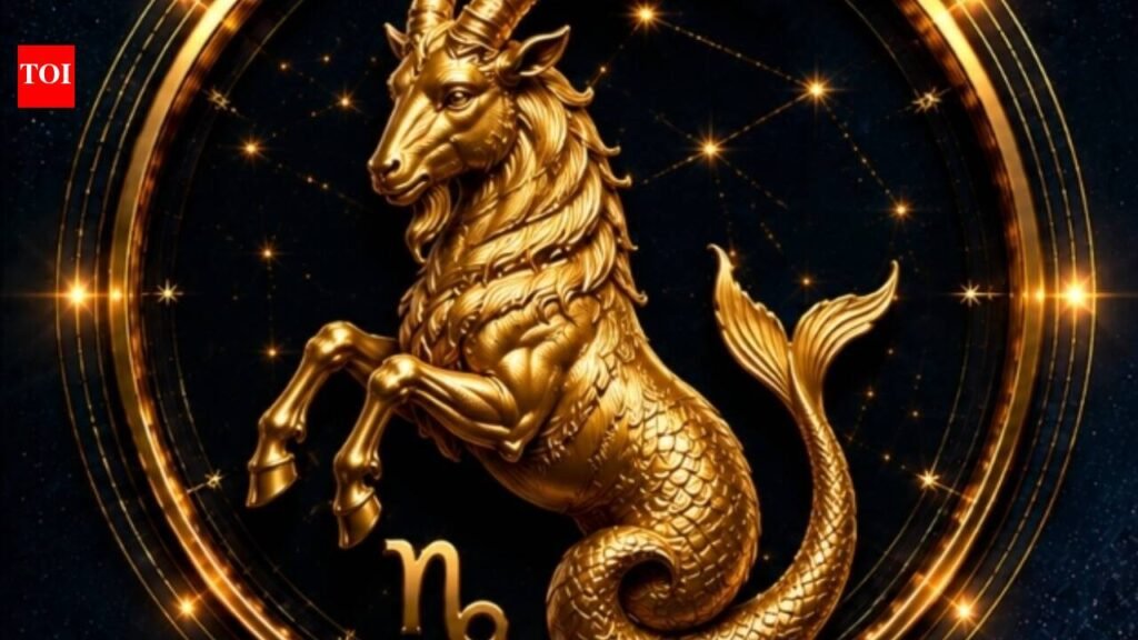 Capricorn Monthly Predictions for September 2026: Month presents hurdles; navigate relationship tensions and boost health for smoother days