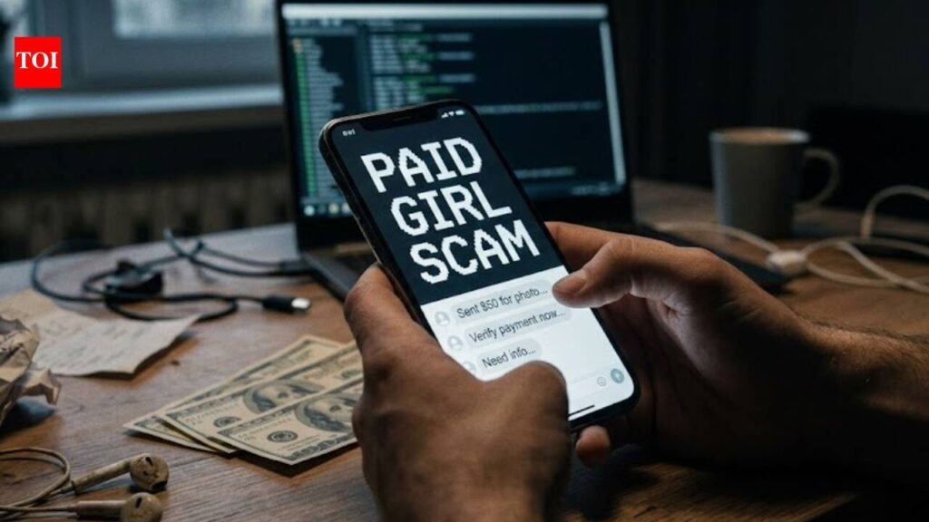 What is a ‘paid girl scam’? How lonely hearts on dating apps are being targeted as the scam gains momentum in Bengaluru and other metro cities