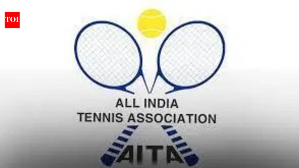 RTI challenges sports ministry’s axing of five tennis players from Asian Games squad | Pune News