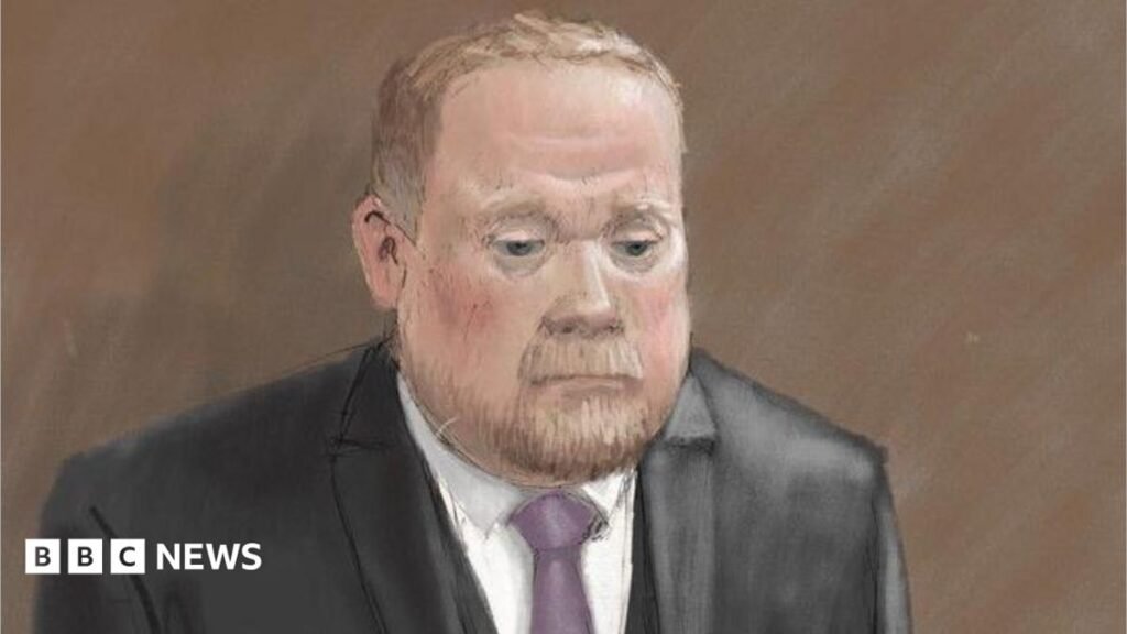 Robert Bush: Reporting on the Legacy funeral director’s case