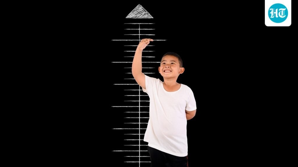 Hyderabad paediatrician calls out health coach for saying a blood test can track your child’s height: ‘This is absurd’