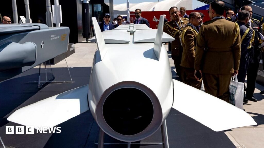 UK missiles offer may help Ukraine – but they are not what Zelensky needs most