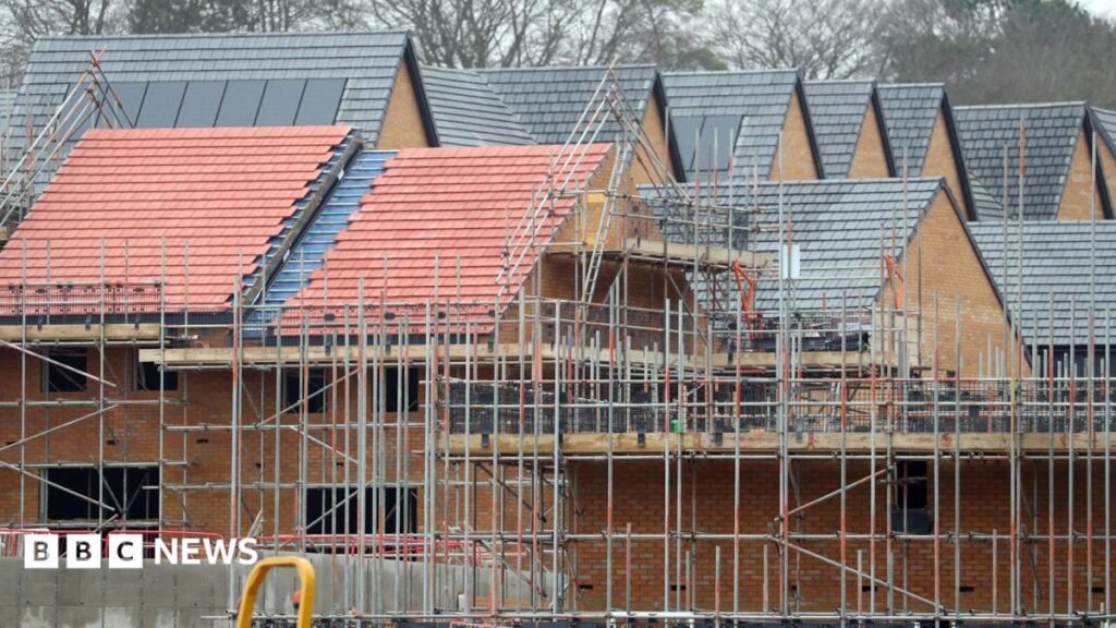 Mayors to get powers to overrule local councils on planning decisions
