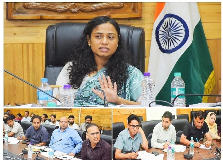 Dir Info calls for meticulous planning