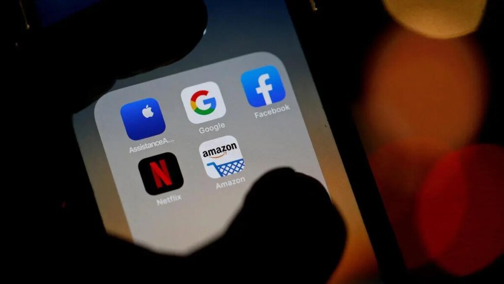 Meta, Google, TikTok face legal fight over alleged harm to young users