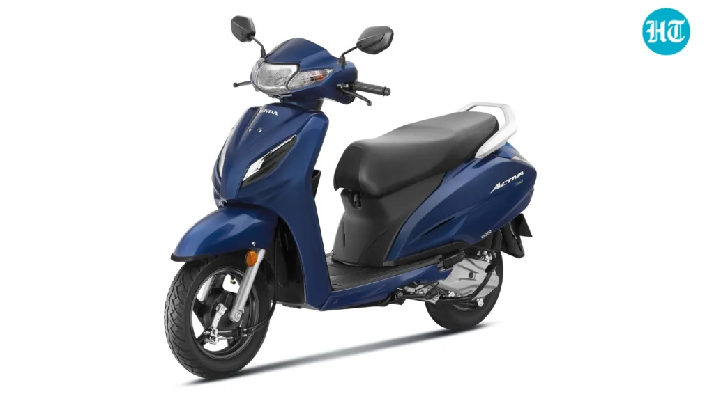 Planning to buy Honda Activa 110? Here’s your complete monthly EMI guide