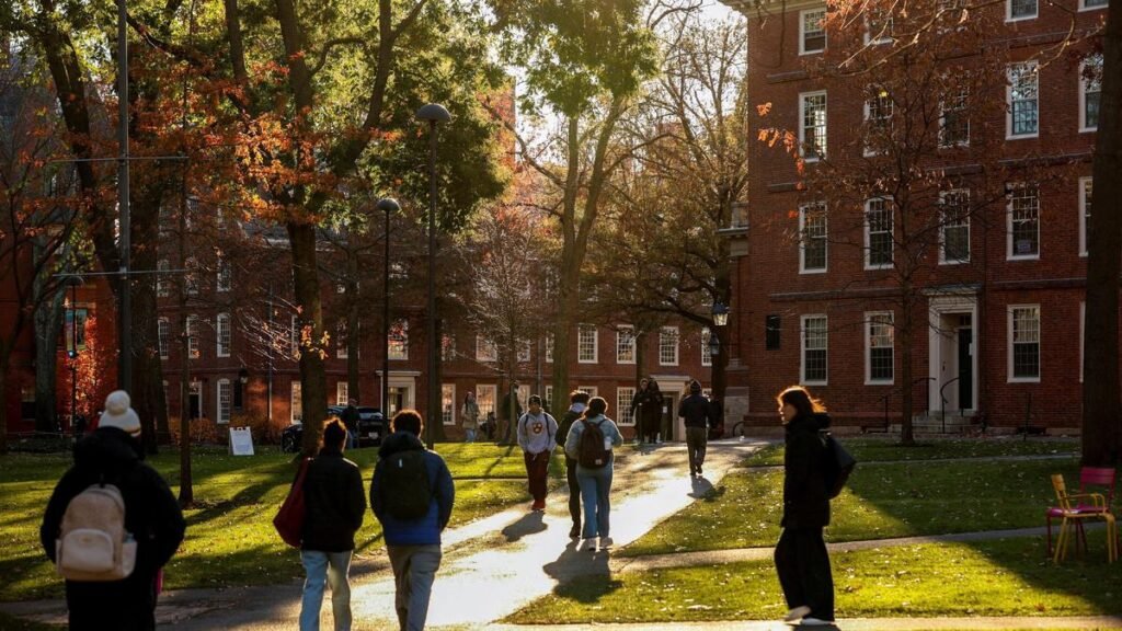 15% decline in Indian students seeking admission to undergraduate courses in U.S.: Report