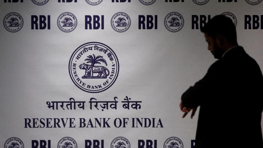 RBI says $40.82 billion mobilised under forex swap facility till July 31