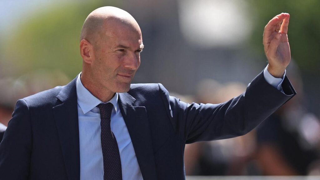Football’s managerial carousel is up and running