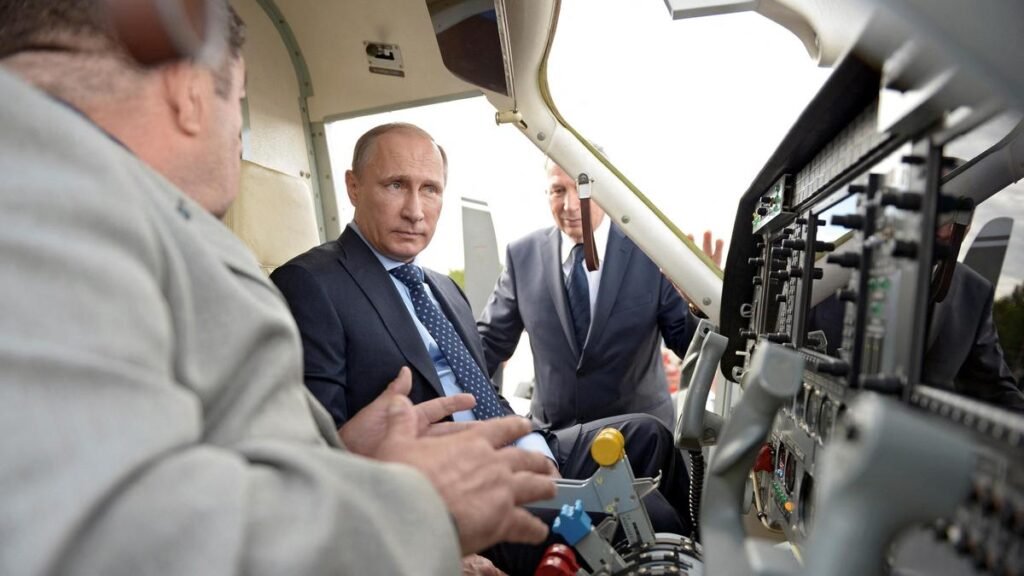 Ukraine attacks Russia’s Samara industrial site as Kyiv ramps up long-range strikes