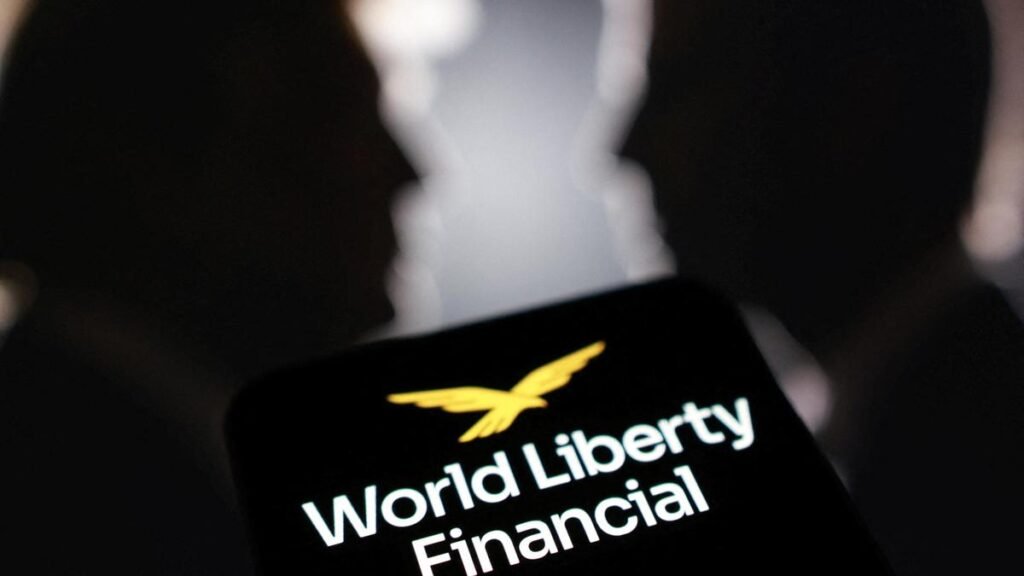 World Liberty Financial | Trump’s crypto U-turn