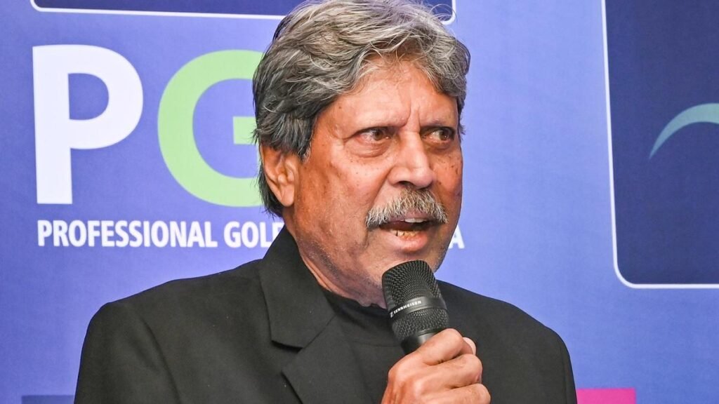 PGTI unveils Race to DP World India Championship
