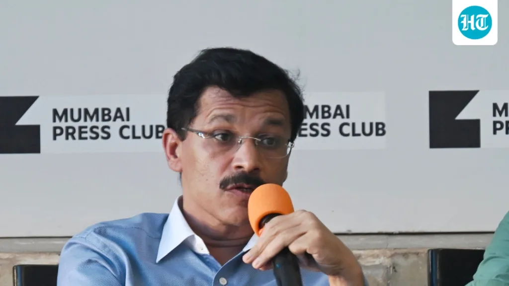 Bombay high court revokes FDA suspension of five restaurants at MCA premises