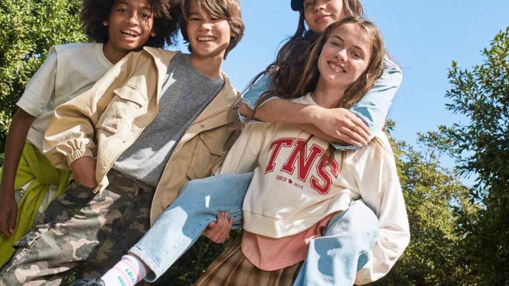 Maisonette Is Giving Tweens Their Own Shopping Destination