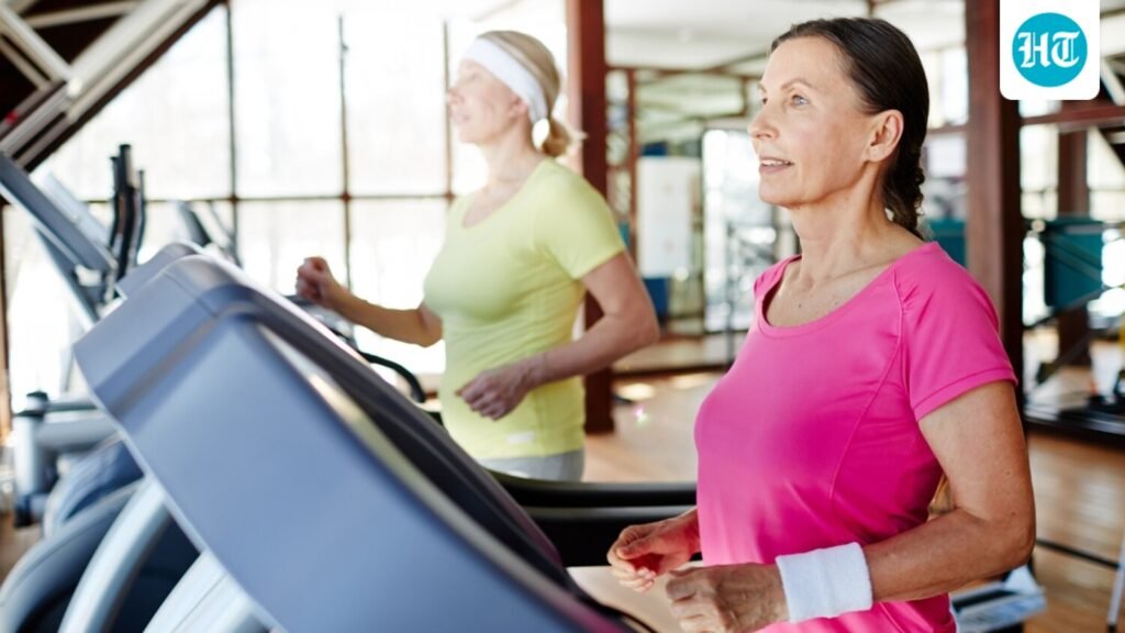 Stop using cardio to ‘earn your food’: Fitness coach Bobby reveals why your weight loss may be stuck after 40