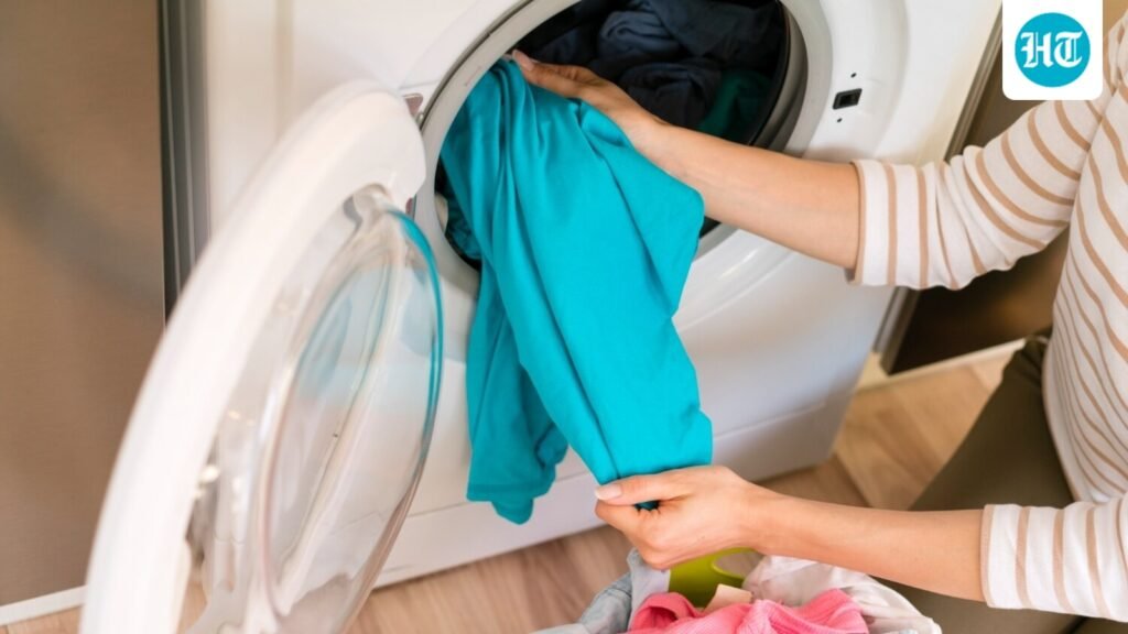 Are you washing your clothes wrong? 9 laundry mistakes that can fade, stretch, and damage them