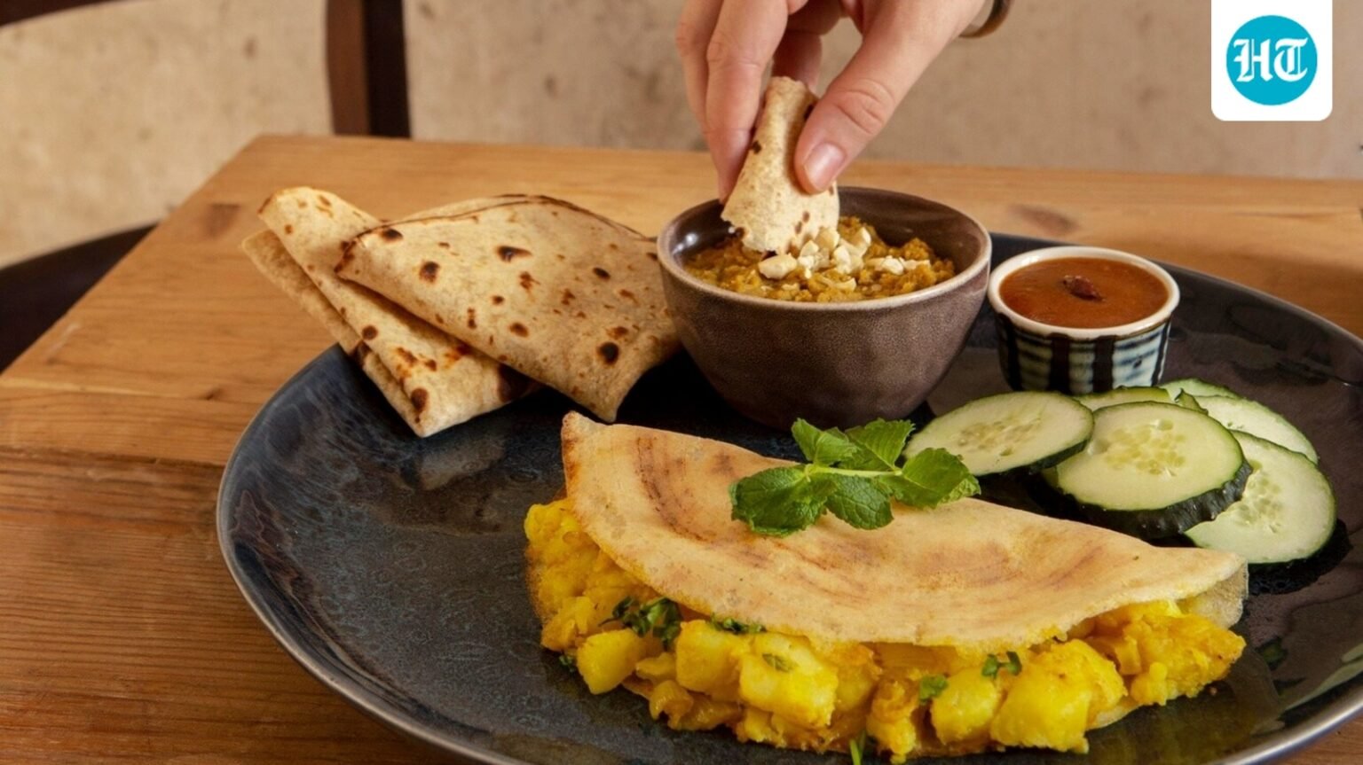 Making this mistake after every meal? Dr Sudhir Kumar warns it spikes blood sugar: His simple 10-minute hack can help