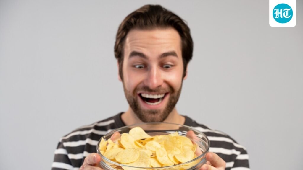 Eating packaged foods regularly? Neurologist reveals what they can do to your brain